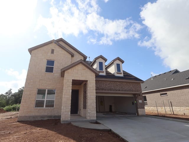 261 Callahan LOOP