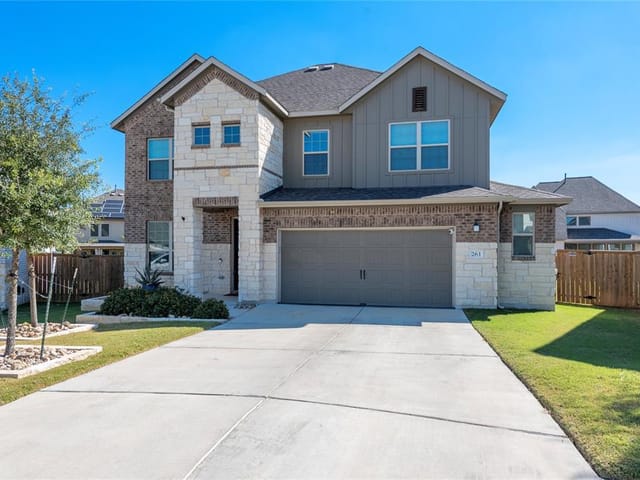 261 Fawn River RUN