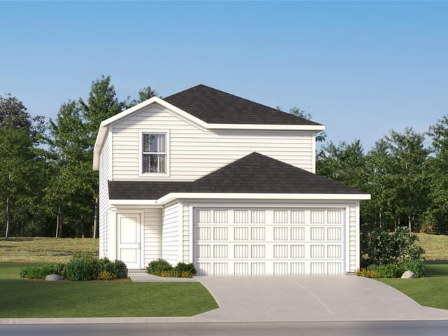 261 Louisa LN