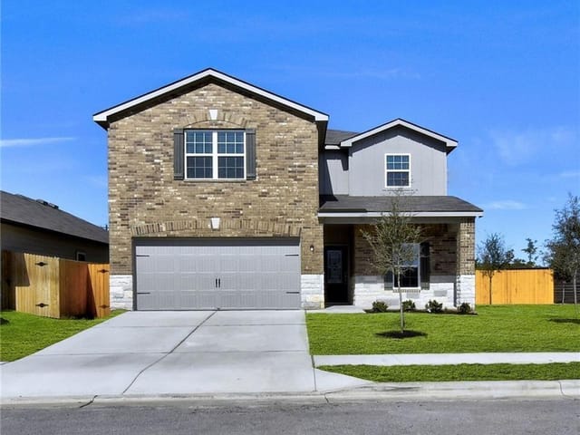 261 Mount Vernon Way