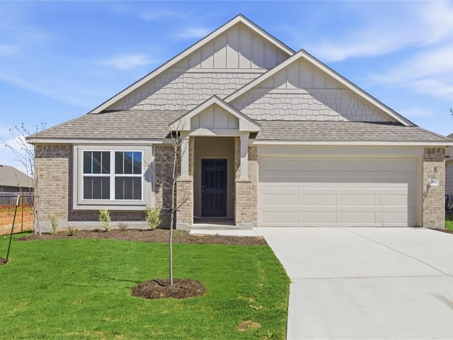 261 Seattle Slew Dr