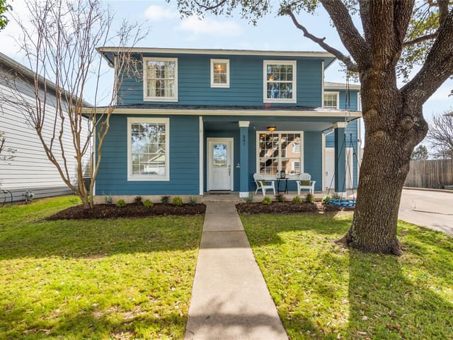 261 Tobin Dr