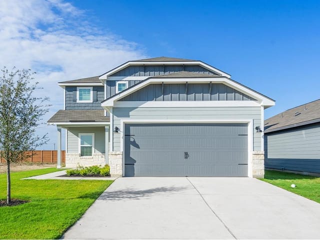 261 W Luna Blue LN