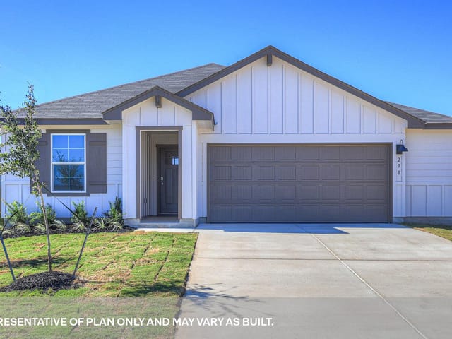 261 YELLOWSTONE DR
