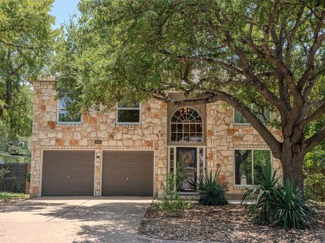 2610 Buckeye TRL