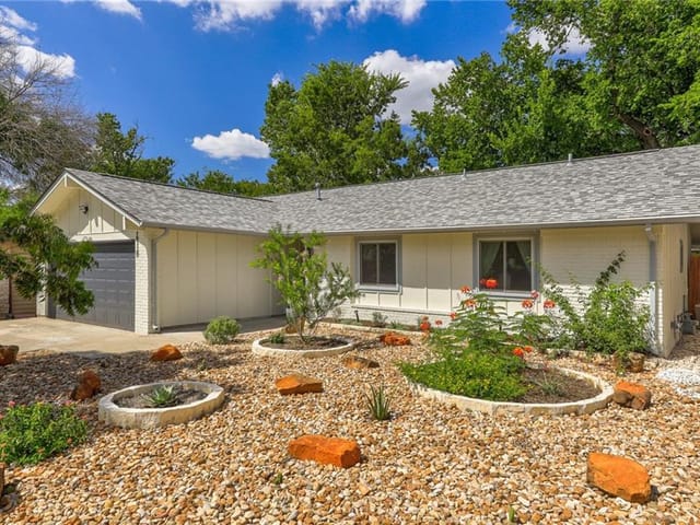 2610 Cockburn Dr