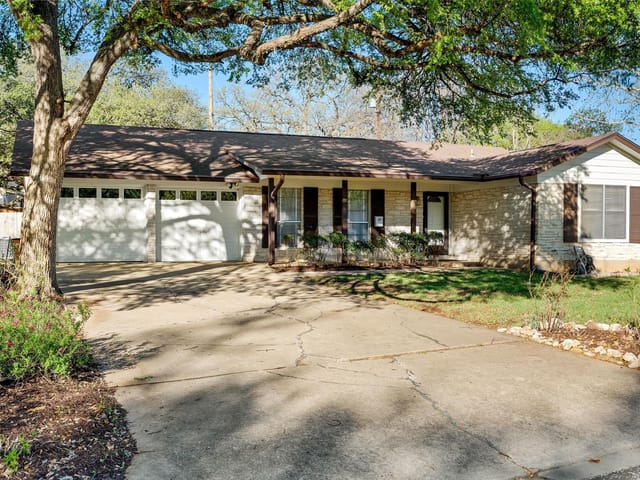 2611 Choctaw TRL