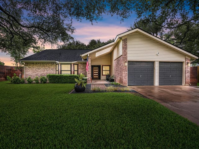 2611 Chowan WAY