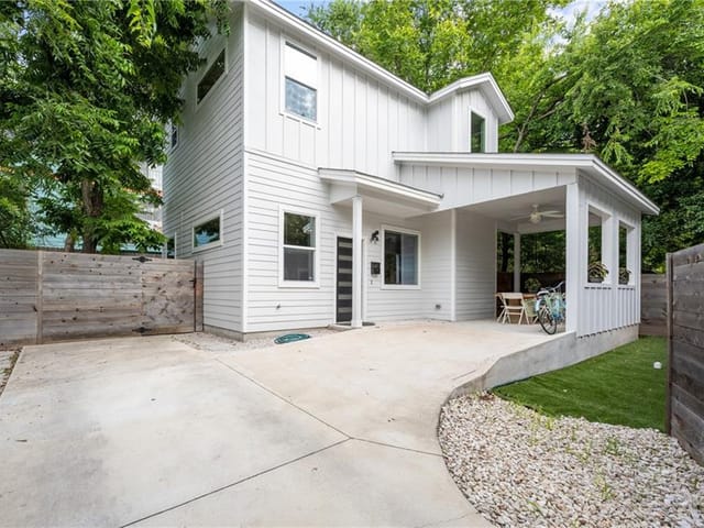 2611 Euclid Ave Unit #B