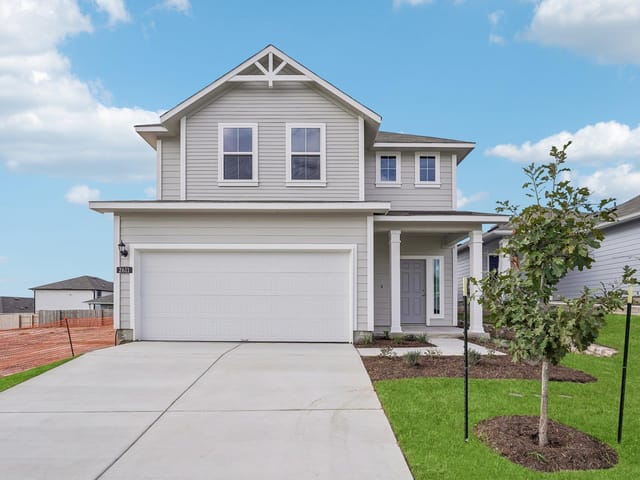 2611 St Regis DR
