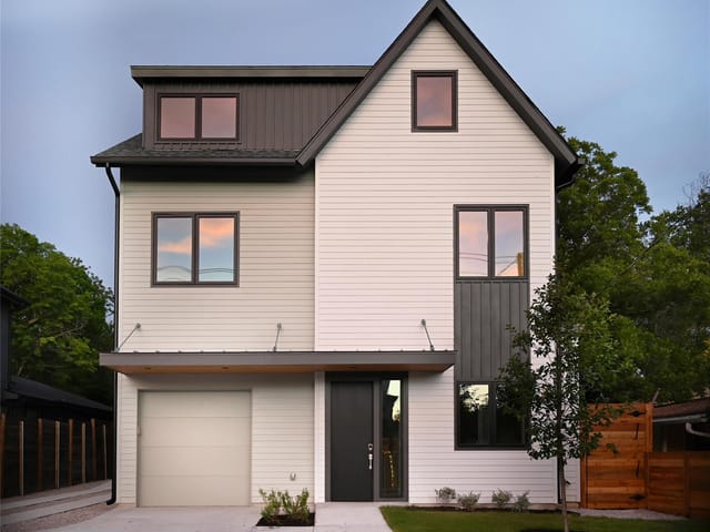 2611 Wilson St Unit #1