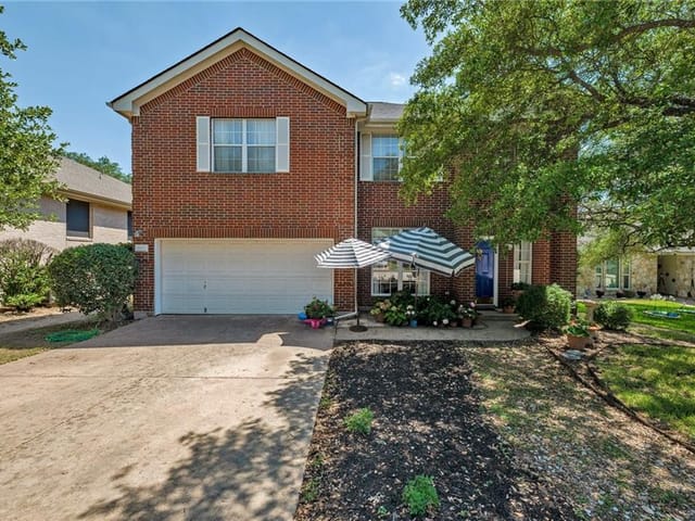 2612 Cascade Falls Dr