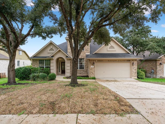 2612 Rio Mesa Dr
