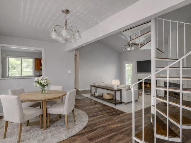 2612 San Pedro St Unit #112