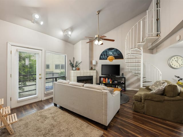 2612 San Pedro St Unit #112