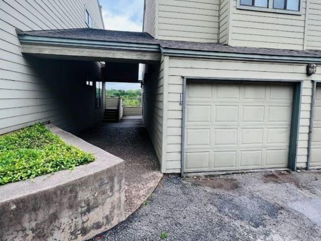 2612 San Pedro ST Unit #116