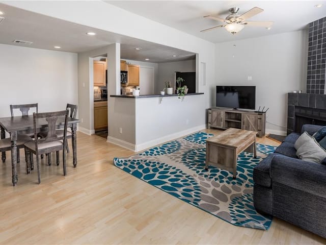 2612 San Pedro St Unit #118