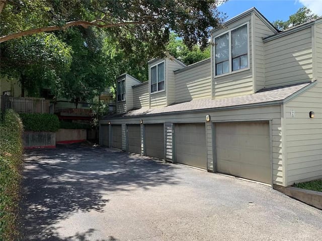 2612 San Pedro St Unit #219