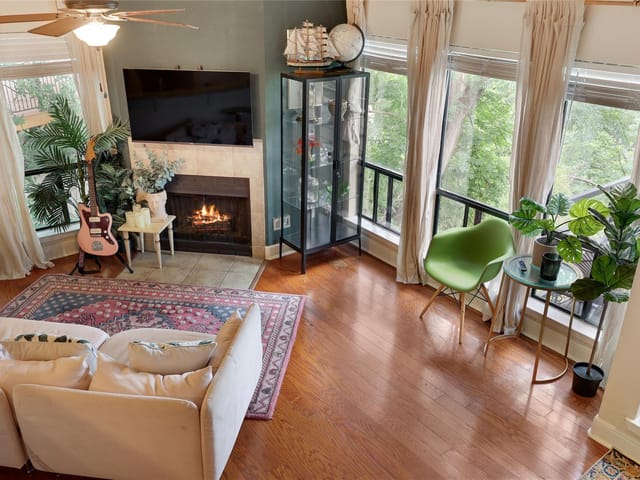 2612 San Pedro ST Unit #219