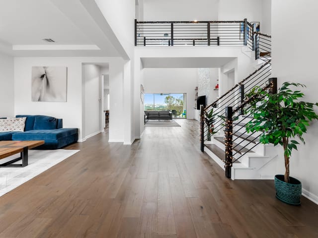 2612  War Wagon Way