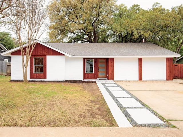 2613 Coatbridge Dr