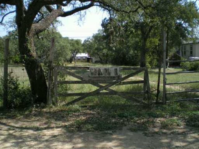 2613 Oak Ridge DR