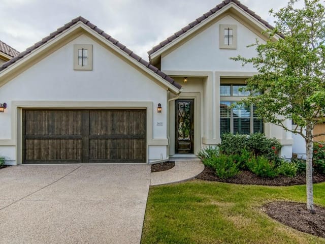 2613 Old Course Dr