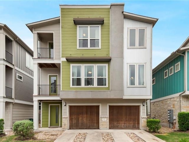 2613 Witsome Loop Unit #45C