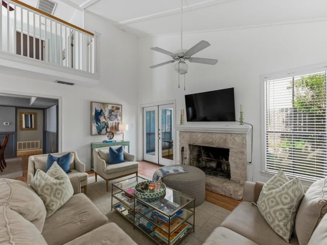 2614 Jefferson St Unit #B