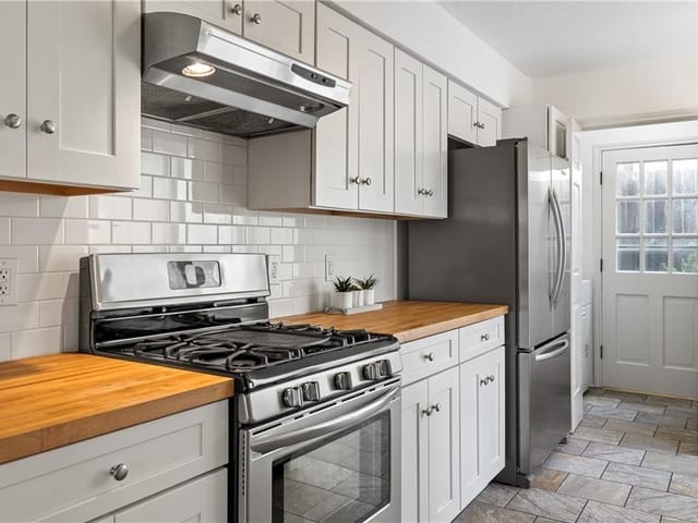 2614 Jefferson St Unit #B
