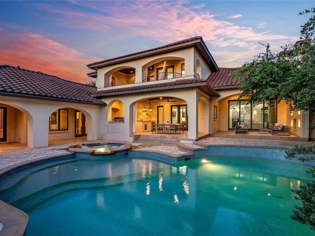 2614 Ravello Ridge DR
