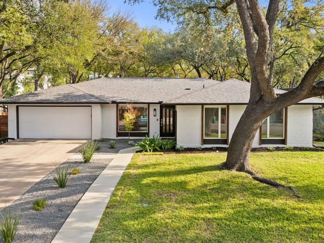 2615 Barton Hills DR