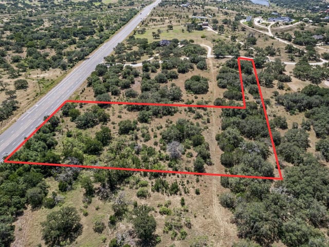 2616 Fall Creek Estates DR