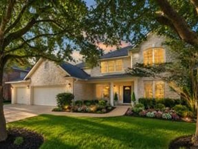 2616 Henley DR