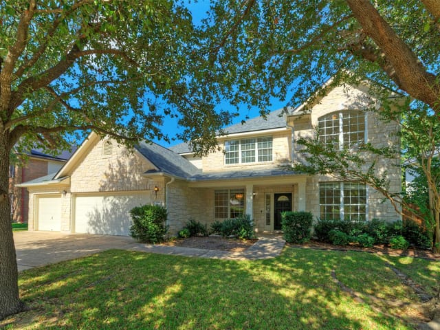2616 Henley Dr