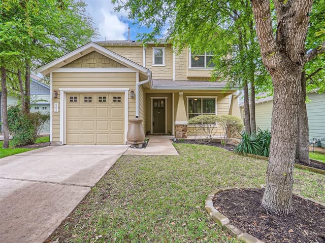 2616 Lightfoot Trl
