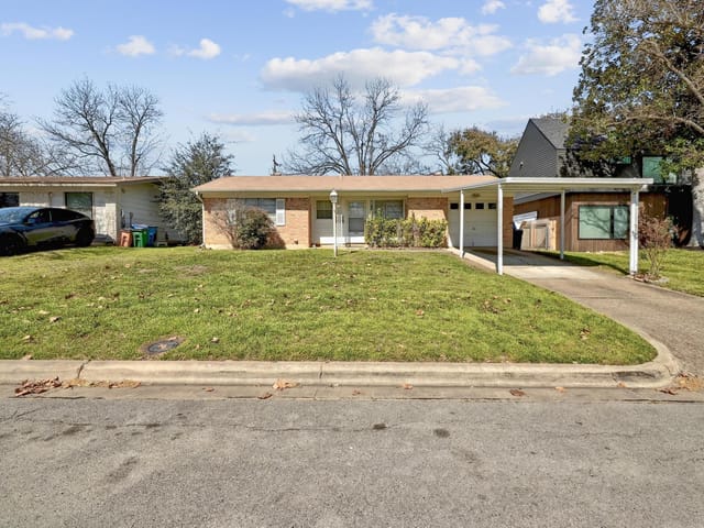 2616 Sherwood Ln