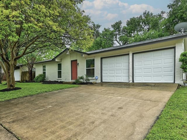 2617 Baxter Dr