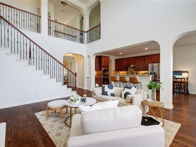 2617 Bear Springs Trl