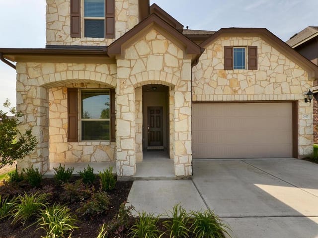 2617 Creeping Vine CT
