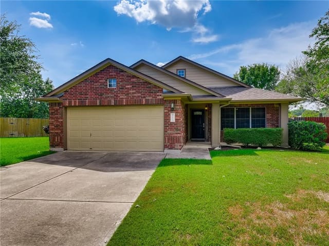 2617 Gate Ridge Dr