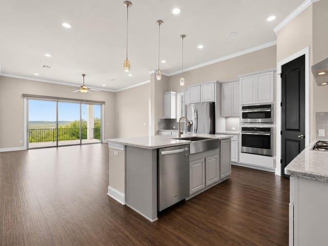 2617 Milan Meadows DR