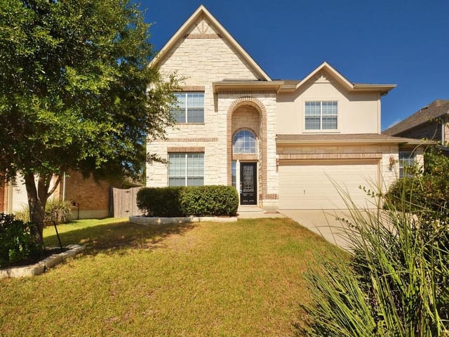 2617 Salorn Way