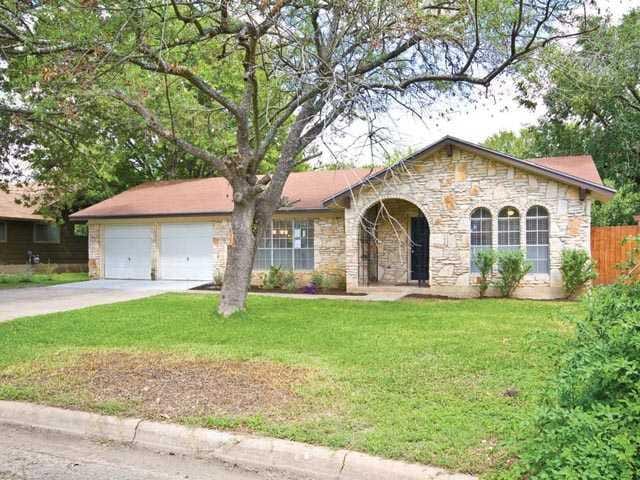 2618 Choctaw Trl