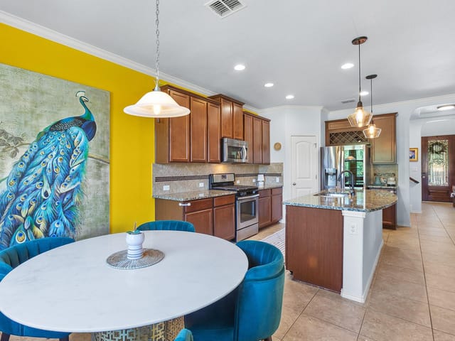 2618 Garlic Creek DR