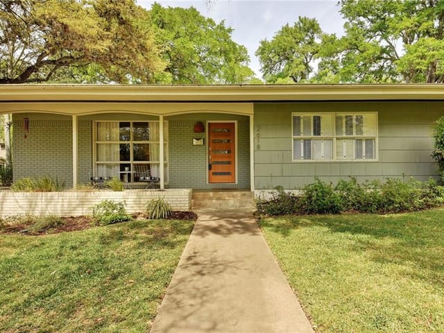 2618 Pembrook Trl