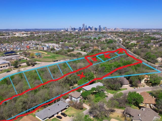 2620 Burleson RD