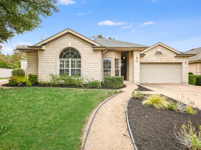 2620 Cascade Falls DR