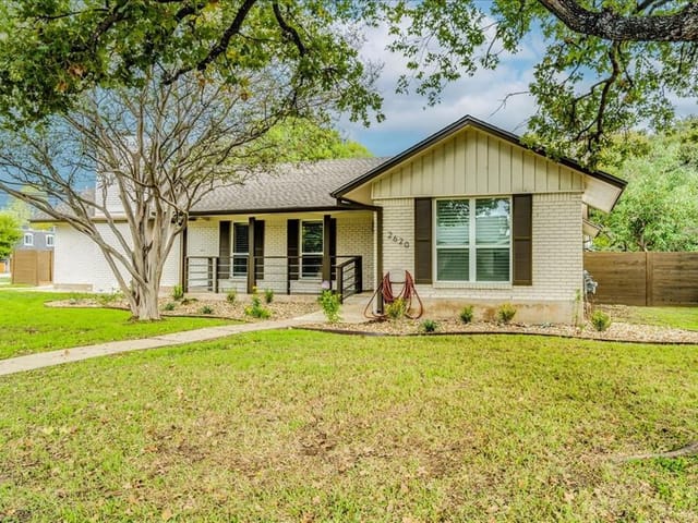 2620 Choctaw Trl