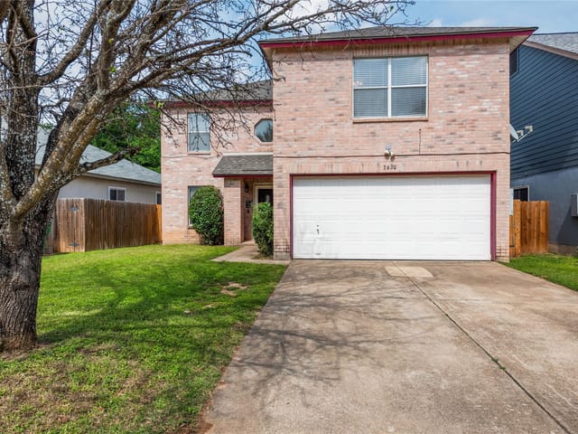 2620 Stapleford Dr